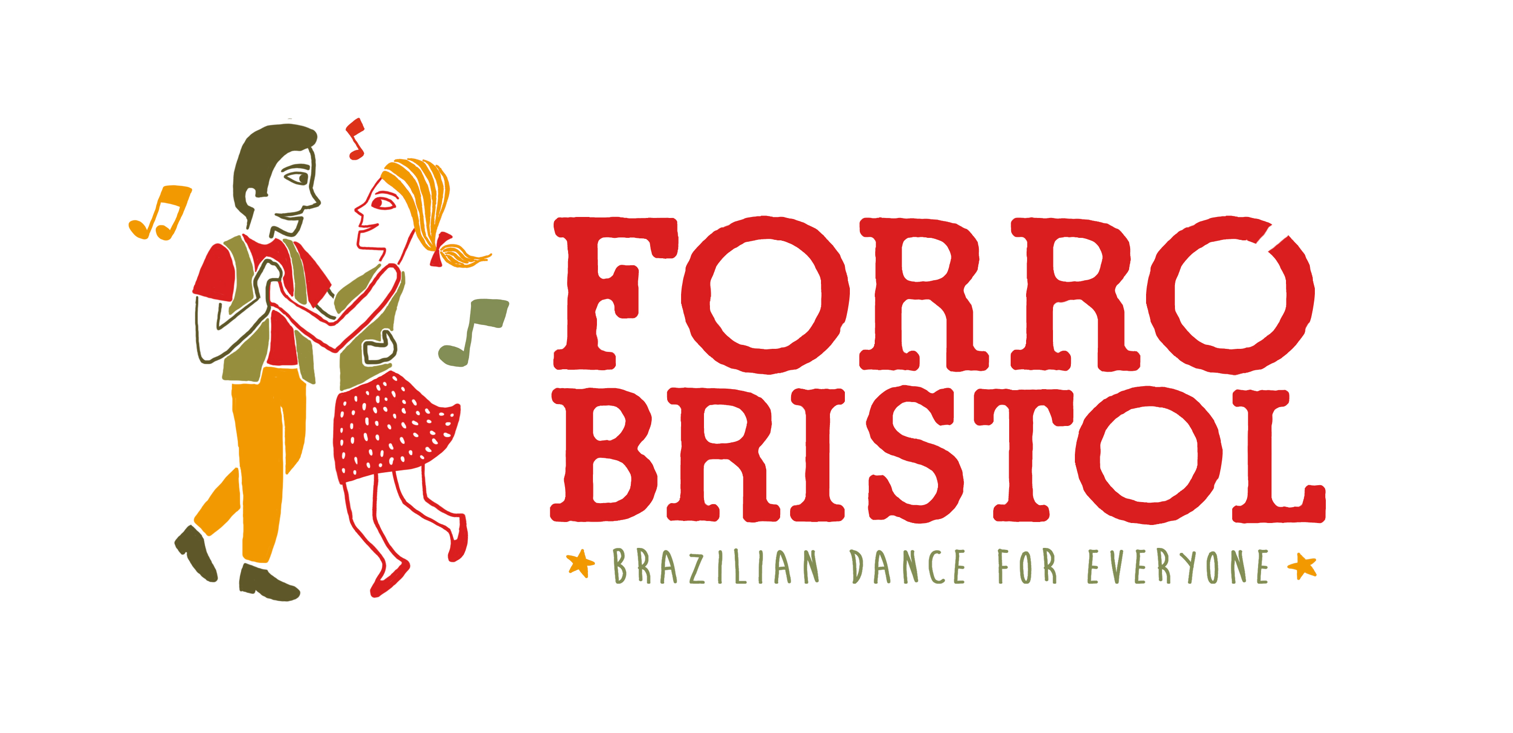 Event organiser logo